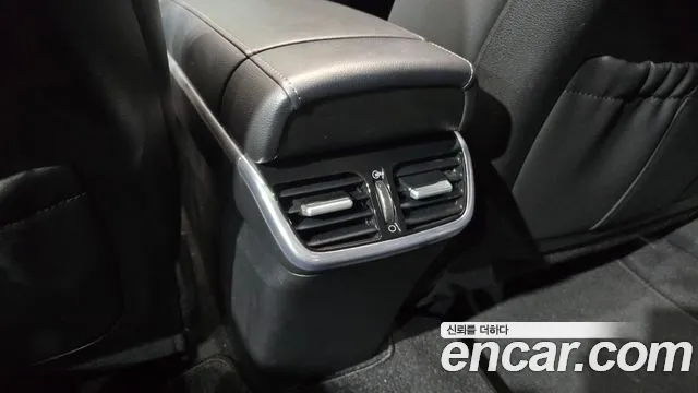 Hyundai Grandeur 2020 thumb 6