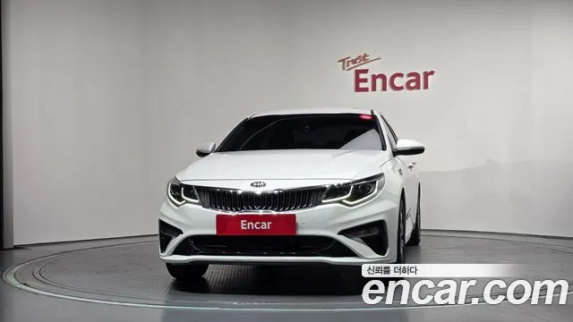 Kia K5 2018 thumb 12