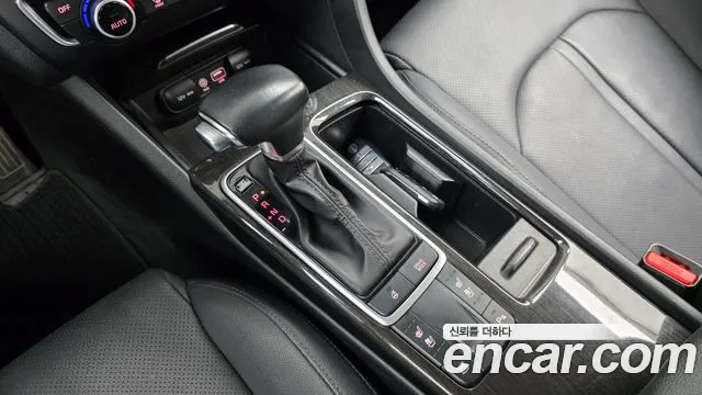 Kia K5 2018 thumb 3