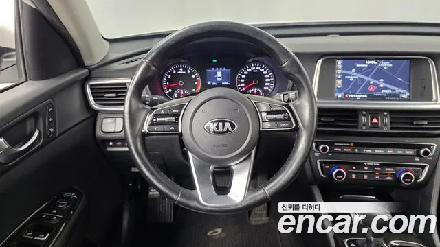 Kia K5 2018 thumb 8