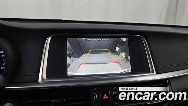 Kia K5 2018 thumb 10