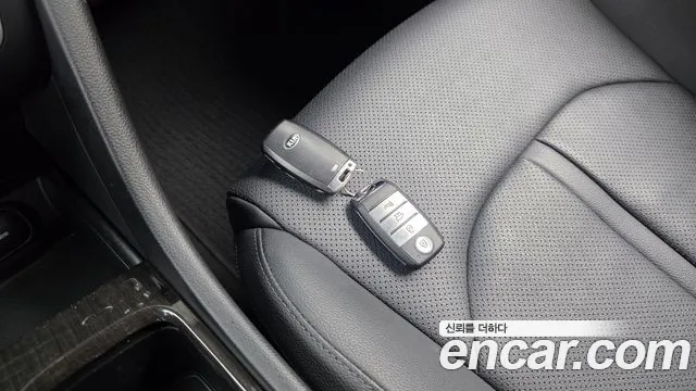 Kia K5 2018 thumb 11