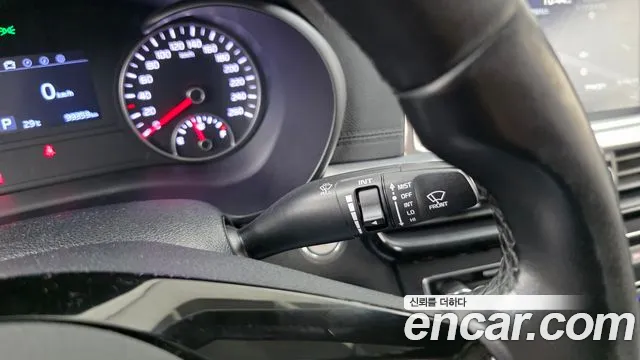 Kia K5 2018 thumb 4