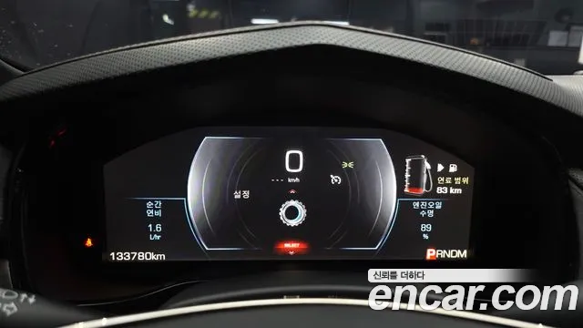 Cadillac CTS 2015 thumb 10
