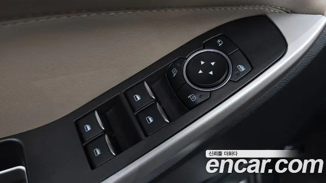 Ford Explorer 2023 thumb 7