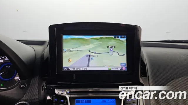 Hyundai Accent 2012 thumb 10