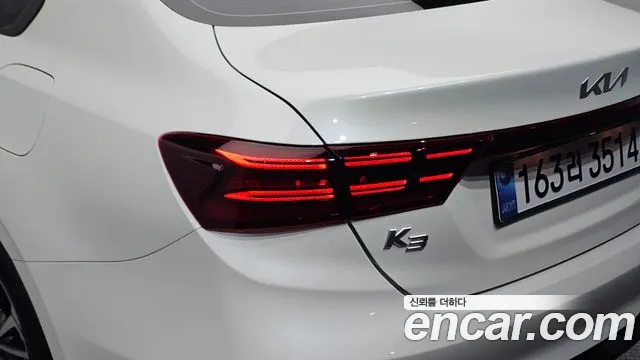 Kia K3 2022 thumb 12