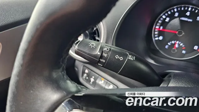 Kia K3 2022 thumb 2