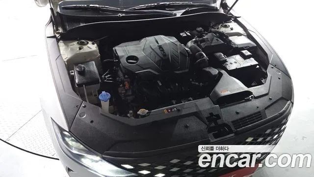 Hyundai Grandeur 2021 thumb 10
