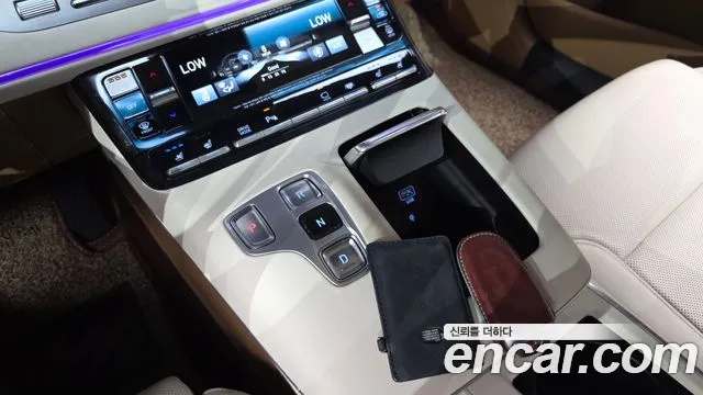 Hyundai Grandeur 2021 thumb 5