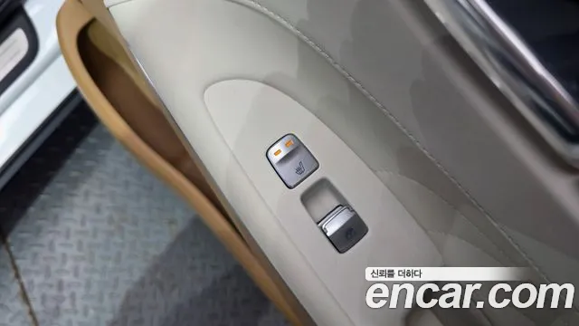 Hyundai Grandeur 2021 thumb 6