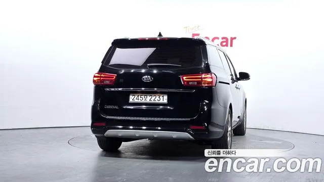 Kia Carnival 2019 thumb 10