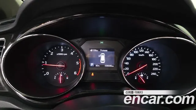 Kia Carnival 2019 thumb 5
