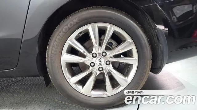 Kia Carnival 2019 thumb 8