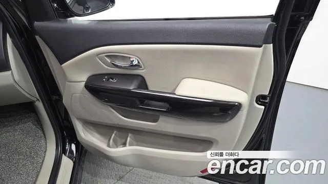 Kia Carnival 2019 thumb 9