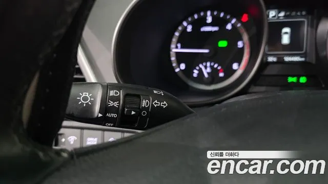 Hyundai Santa Fe 2016 thumb 10