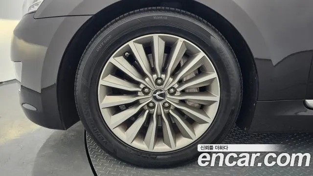 Hyundai Equus 2013 thumb 2