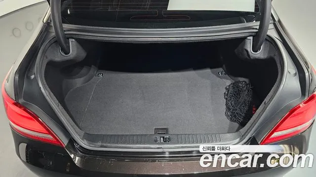 Hyundai Equus 2013 thumb 4