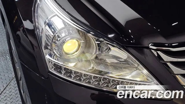 Hyundai Equus 2013 thumb 5