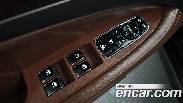 Hyundai Equus 2013 thumb 10