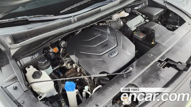 Kia Carnival 2020 thumb 7
