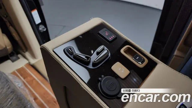 Kia Carnival 2020 thumb 8