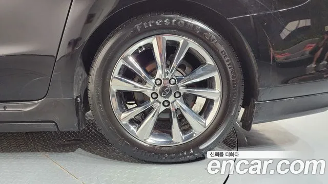 Kia Carnival 2020 thumb 3