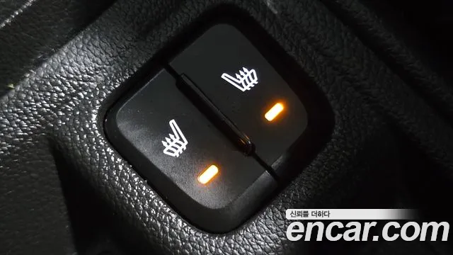 Chevrolet Spark 2018 thumb 11