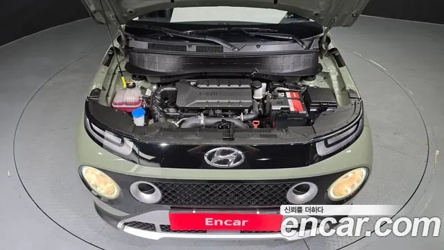 Hyundai Casper 2022 thumb 3