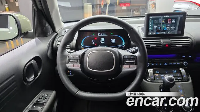 Hyundai Casper 2022 thumb 11