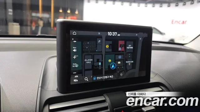 Hyundai Casper 2022 thumb 7