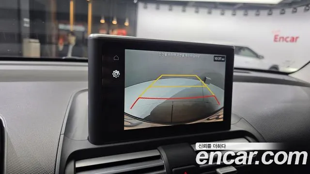 Hyundai Casper 2022 thumb 10