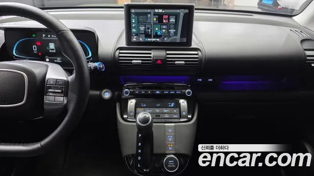 Hyundai Casper 2022 thumb 5
