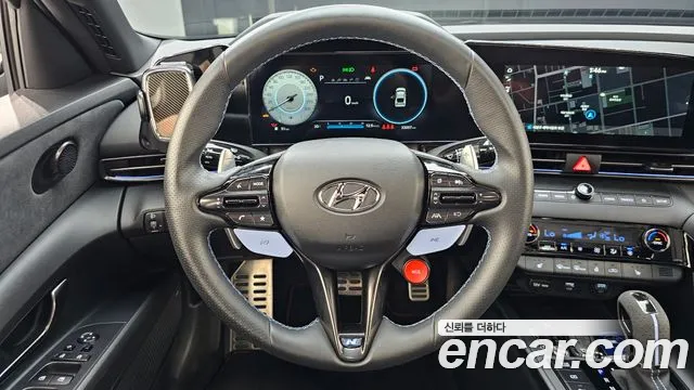 Hyundai Elantra 2022 thumb 4