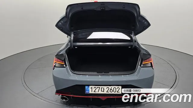 Hyundai Elantra 2022 thumb 7