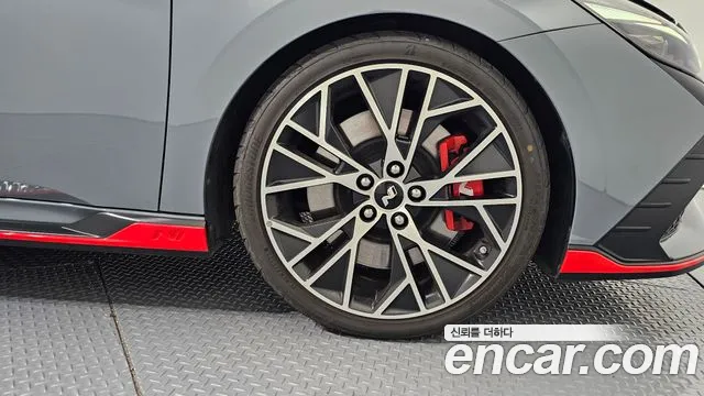 Hyundai Elantra 2022 thumb 12