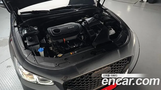 Hyundai Grandeur 2019 thumb 12