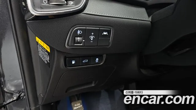 Hyundai Grandeur 2019 thumb 3