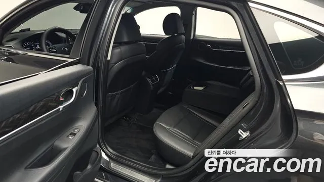 Hyundai Grandeur 2019 thumb 7