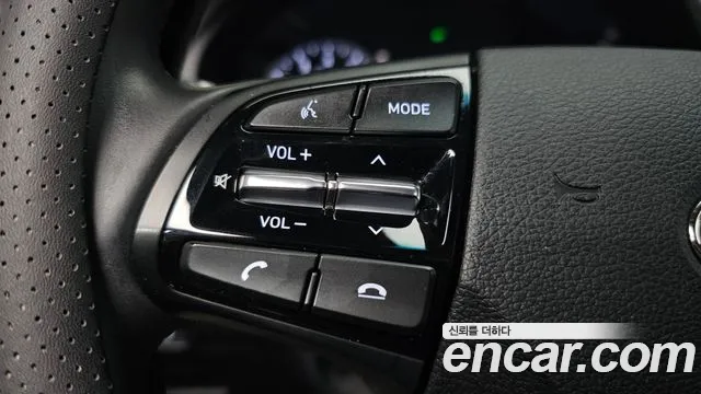 Hyundai Grandeur 2019 thumb 4
