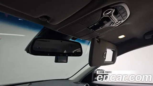 Hyundai Grandeur 2019 thumb 5