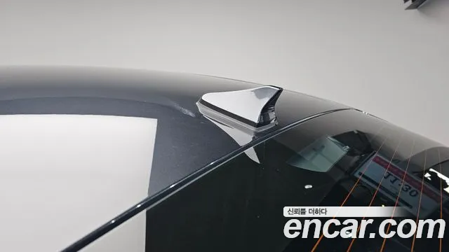 Hyundai Grandeur 2019 thumb 10