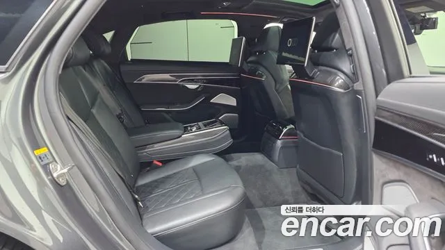 Audi S8 2021 thumb 12