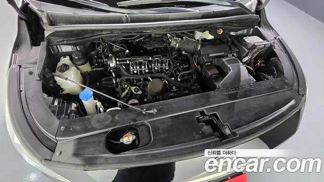 Kia Carnival 2020 thumb 6