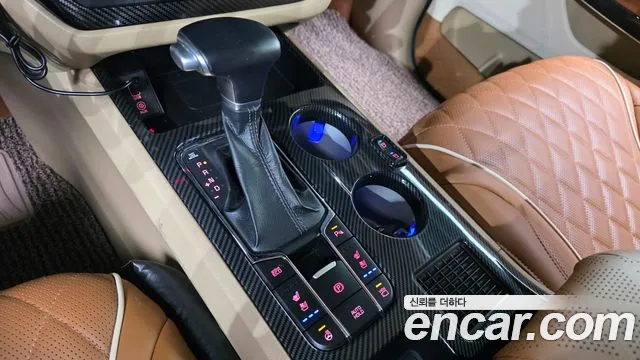 Kia Carnival 2020 thumb 3