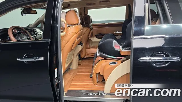 Kia Carnival 2020 thumb 7