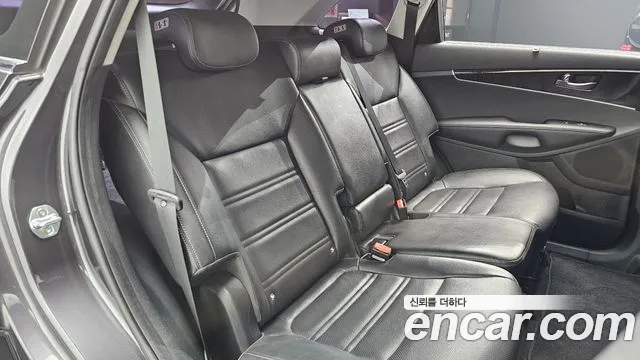 Kia Sorento 2017 thumb 7