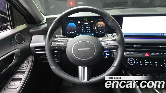 Hyundai (DN8) 2024 thumb 9