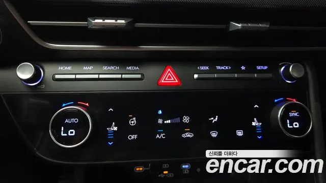 Hyundai (DN8) 2024 thumb 8