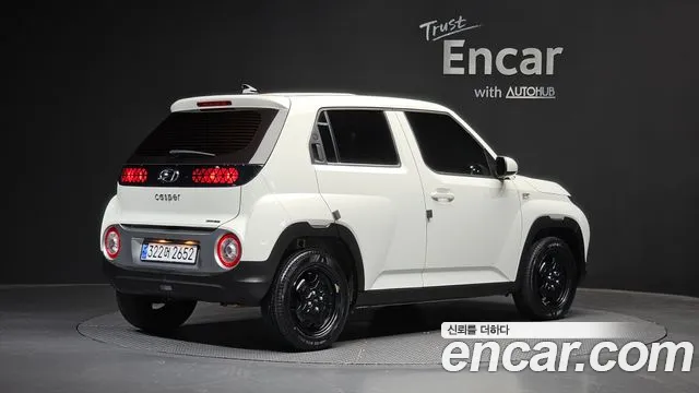 Hyundai Casper 2023 thumb 8